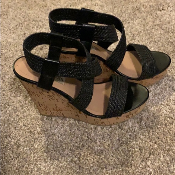 Wedges - Picture 2 of 2